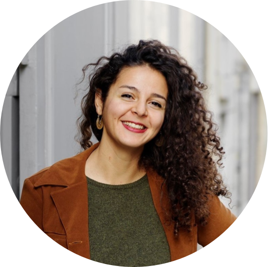 Clémence SOUID-PONCELIN