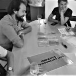 Capture groupe écrit questions aux experts - impacts environnementaux N&B