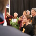 Journée de formation avec les coopératives adhérentes d'ECLR