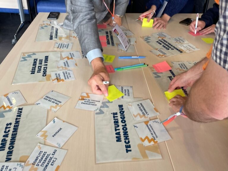Atelier Energie Mix