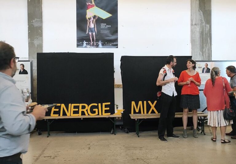 Atelier Energie Mix