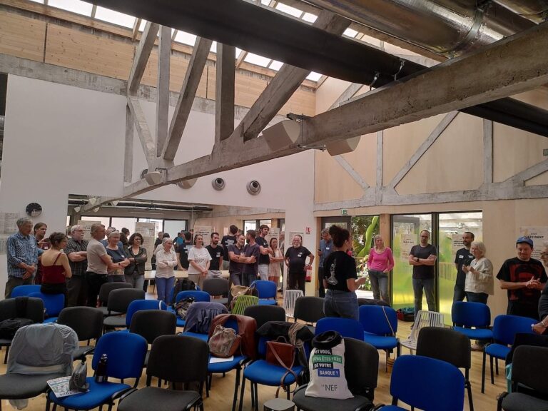 Atelier Energie Mix