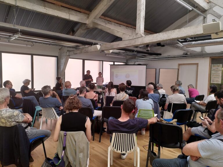 Atelier Energie Mix